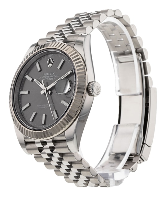 Rolex Datejust 41 126334 Image 2